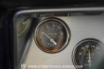 1966 Chevrolet Nova Chevy II Pro Street