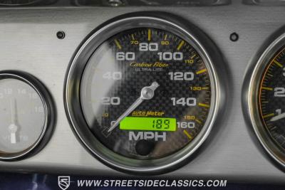 1966 Chevrolet Nova Chevy II Pro Street