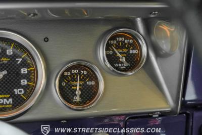 1966 Chevrolet Nova Chevy II Pro Street