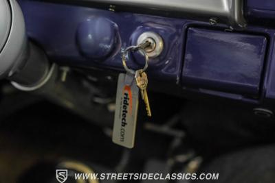 1966 Chevrolet Nova Chevy II Pro Street