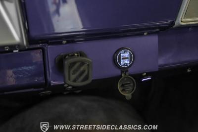 1966 Chevrolet Nova Chevy II Pro Street