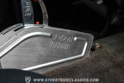 1966 Chevrolet Nova Chevy II Pro Street