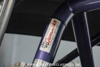 1966 Chevrolet Nova Chevy II Pro Street