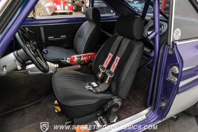 1966 Chevrolet Nova Chevy II Pro Street