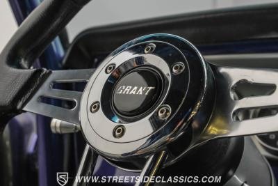 1966 Chevrolet Nova Chevy II Pro Street