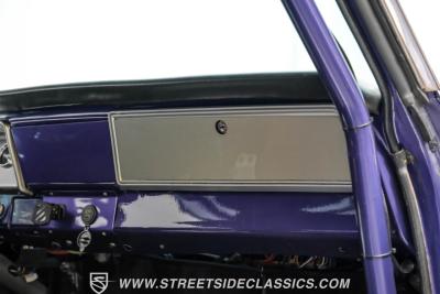 1966 Chevrolet Nova Chevy II Pro Street