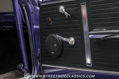 1966 Chevrolet Nova Chevy II Pro Street