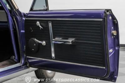 1966 Chevrolet Nova Chevy II Pro Street