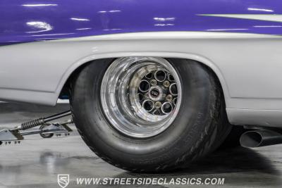 1966 Chevrolet Nova Chevy II Pro Street