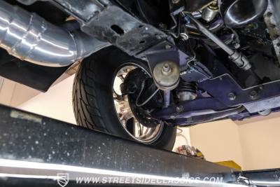 1966 Chevrolet Nova Chevy II Pro Street