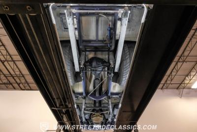 1966 Chevrolet Nova Chevy II Pro Street