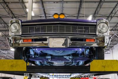 1966 Chevrolet Nova Chevy II Pro Street