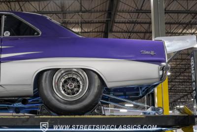 1966 Chevrolet Nova Chevy II Pro Street