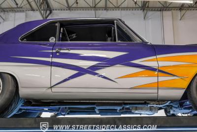 1966 Chevrolet Nova Chevy II Pro Street