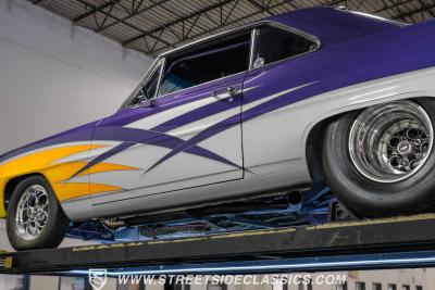 1966 Chevrolet Nova Chevy II Pro Street