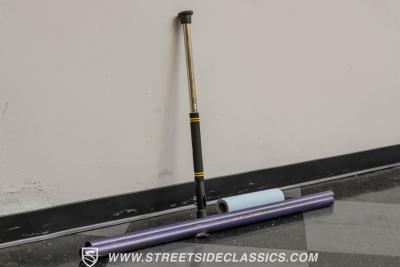 1966 Chevrolet Nova Chevy II Pro Street