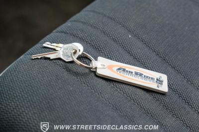 1966 Chevrolet Nova Chevy II Pro Street