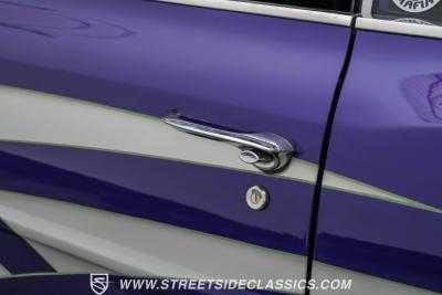 1966 Chevrolet Nova Chevy II Pro Street