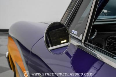 1966 Chevrolet Nova Chevy II Pro Street