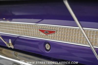 1966 Chevrolet Nova Chevy II Pro Street