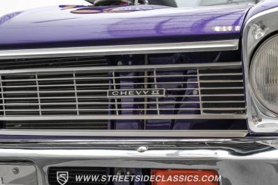 1966 Chevrolet Nova Chevy II Pro Street