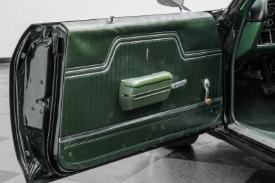 1970 Chevrolet Chevelle SS Tribute Supercharged