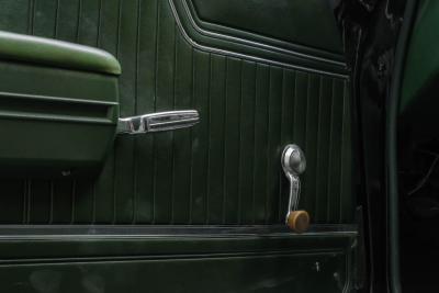 1970 Chevrolet Chevelle SS Tribute Supercharged