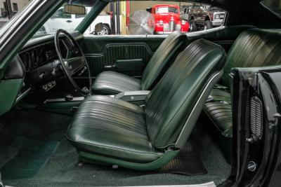 1970 Chevrolet Chevelle SS Tribute Supercharged