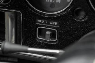 1970 Chevrolet Chevelle SS Tribute Supercharged