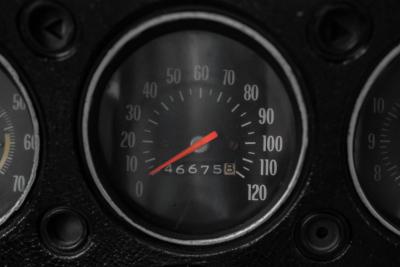 1970 Chevrolet Chevelle SS Tribute Supercharged