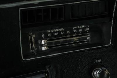 1970 Chevrolet Chevelle SS Tribute Supercharged