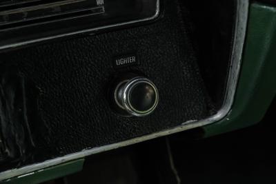 1970 Chevrolet Chevelle SS Tribute Supercharged