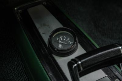 1970 Chevrolet Chevelle SS Tribute Supercharged