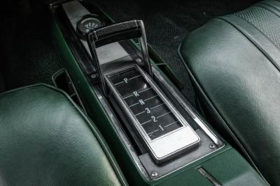 1970 Chevrolet Chevelle SS Tribute Supercharged