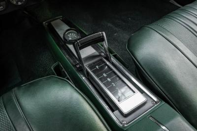 1970 Chevrolet Chevelle SS Tribute Supercharged