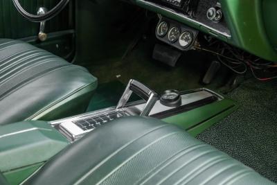 1970 Chevrolet Chevelle SS Tribute Supercharged