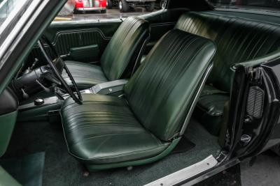 1970 Chevrolet Chevelle SS Tribute Supercharged