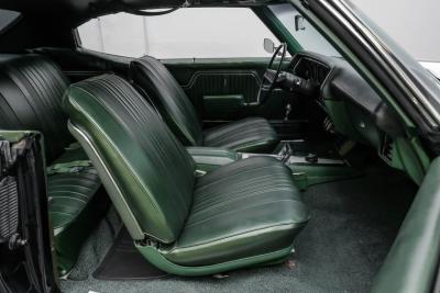 1970 Chevrolet Chevelle SS Tribute Supercharged