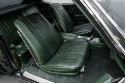 1970 Chevrolet Chevelle SS Tribute Supercharged