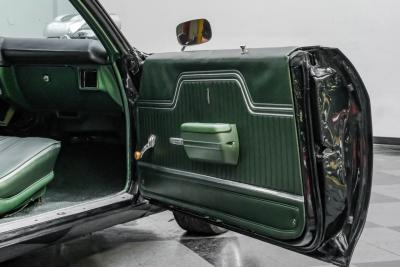 1970 Chevrolet Chevelle SS Tribute Supercharged