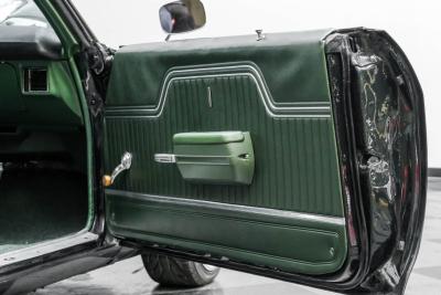 1970 Chevrolet Chevelle SS Tribute Supercharged