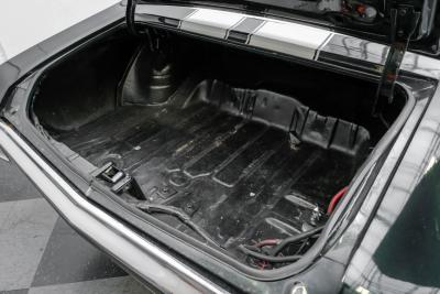 1970 Chevrolet Chevelle SS Tribute Supercharged