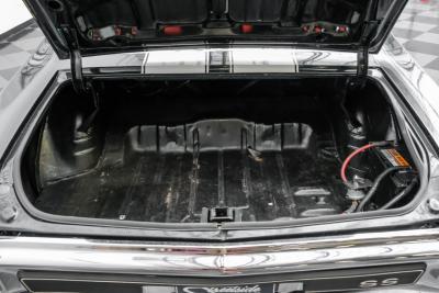 1970 Chevrolet Chevelle SS Tribute Supercharged