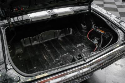 1970 Chevrolet Chevelle SS Tribute Supercharged