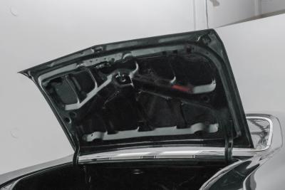 1970 Chevrolet Chevelle SS Tribute Supercharged