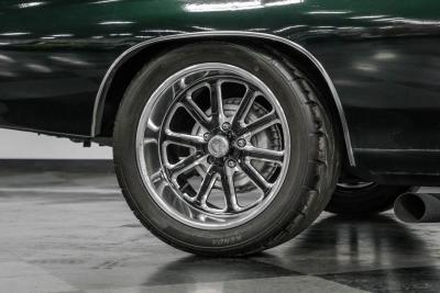 1970 Chevrolet Chevelle SS Tribute Supercharged