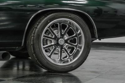 1970 Chevrolet Chevelle SS Tribute Supercharged