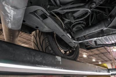 1970 Chevrolet Chevelle SS Tribute Supercharged