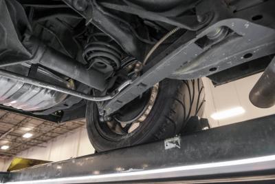 1970 Chevrolet Chevelle SS Tribute Supercharged