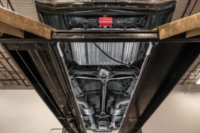 1970 Chevrolet Chevelle SS Tribute Supercharged